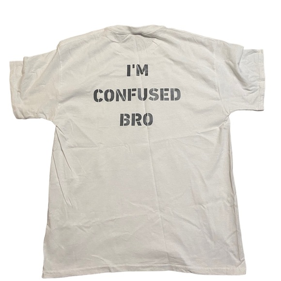 Fezco Tee - Picture 2 of 4